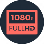 FilmoraGo Pro 1080p Export