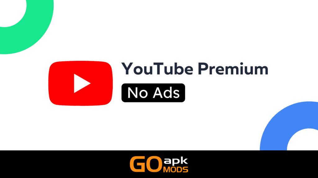 youtube premium