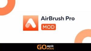 AirBrush Pro MOD