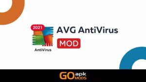 AVG Antivirus MOD
