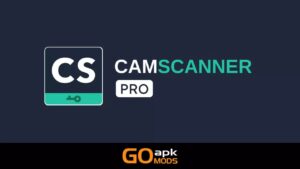 CamScanner Premium MOD