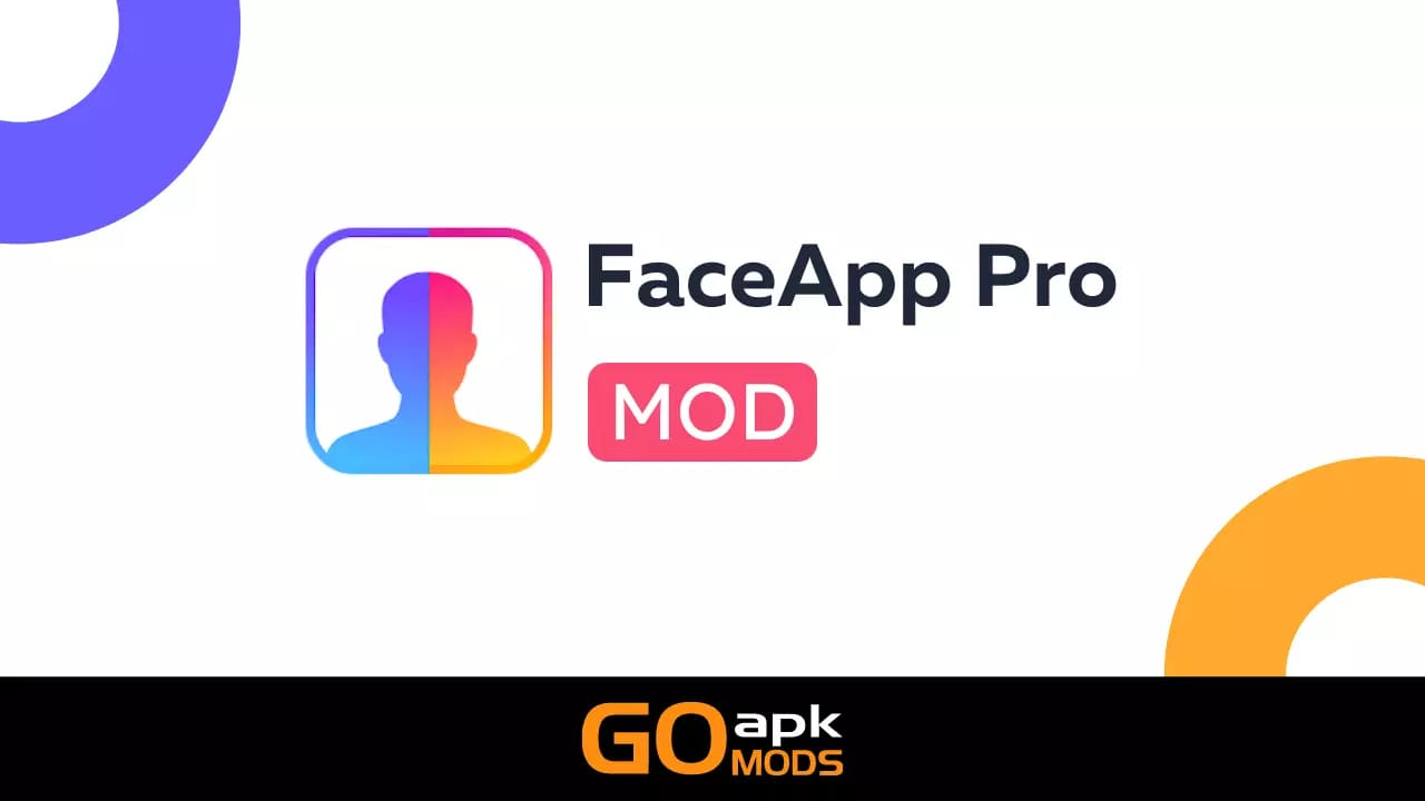 FaceApp Pro MOD
