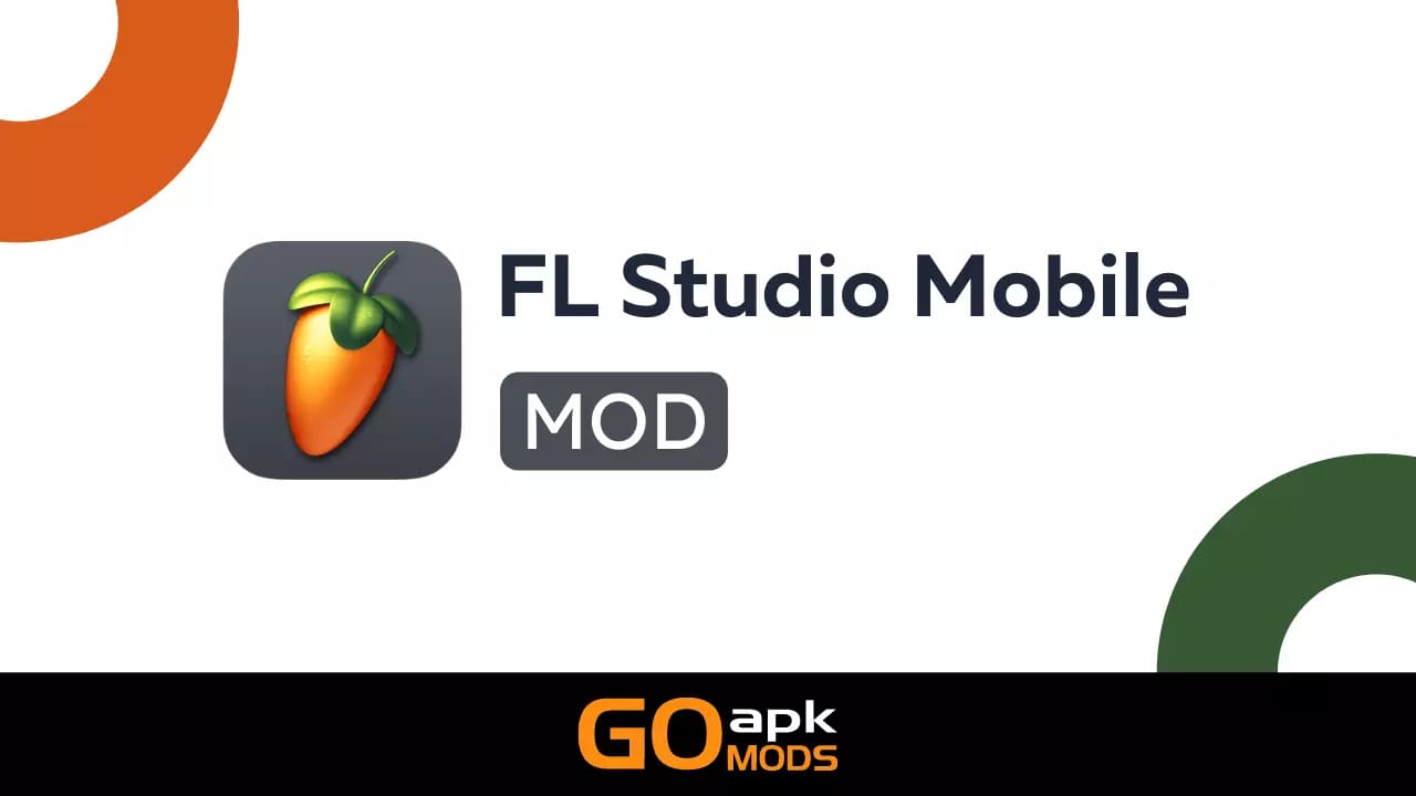 FL Studio Mobile MOD