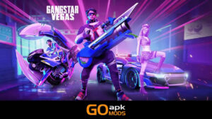 Gangstar Vegas MOD