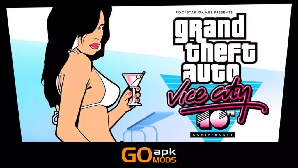 GTA Vice City