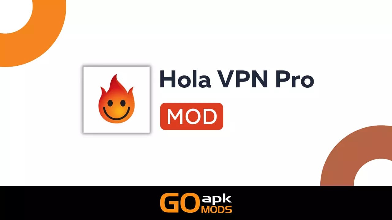 Hola VPN MOD v1.183.956 APK 2024 [Premium Unlocked]