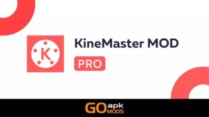 KineMaster Pro MOD
