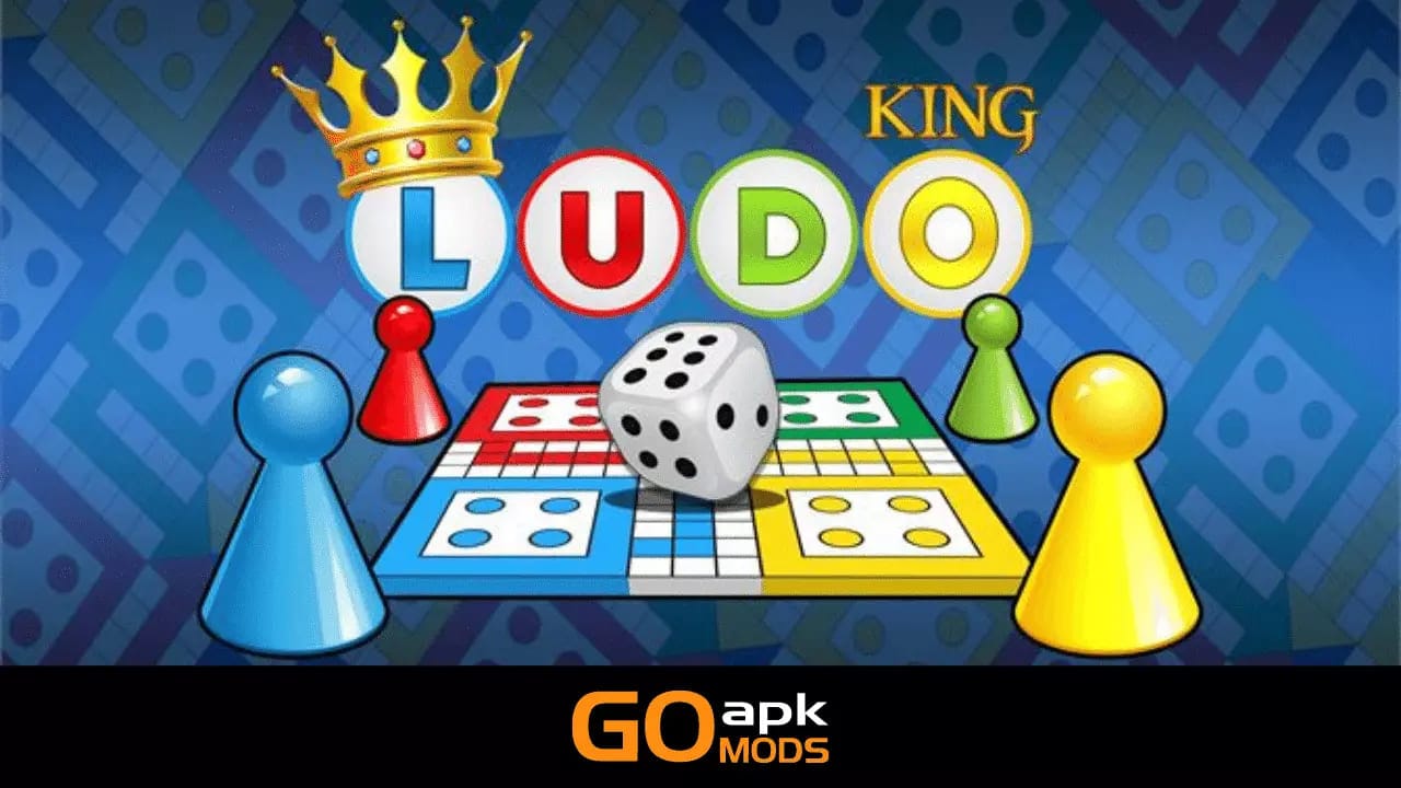 Ludo King™  Códigos pré-pagos e de recarga de jogos - SEAGM