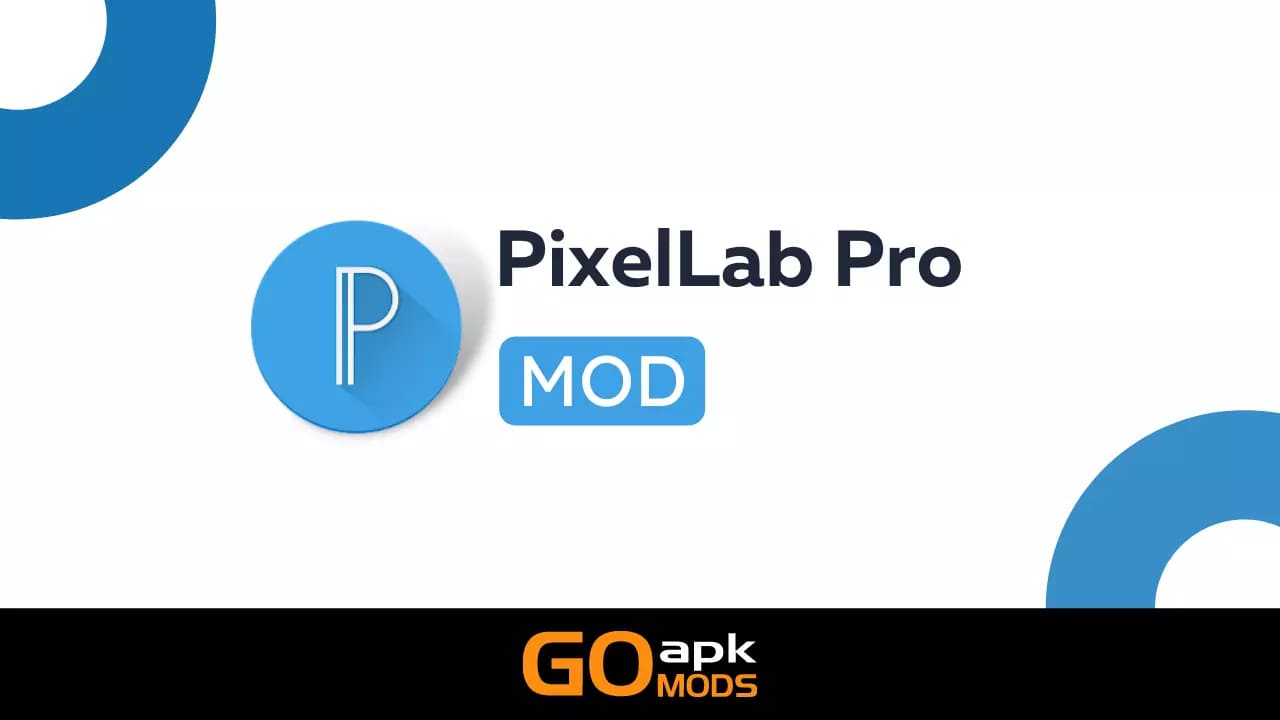 PixelLab MOD
