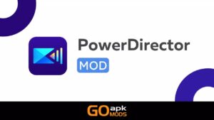 PowerDirector Pro MOD