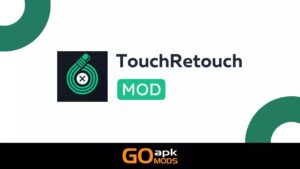 TouchRetouch MOD