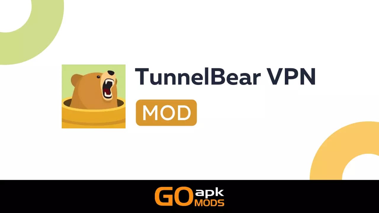 tunnelbear mod apk tunnelbear mod apk
