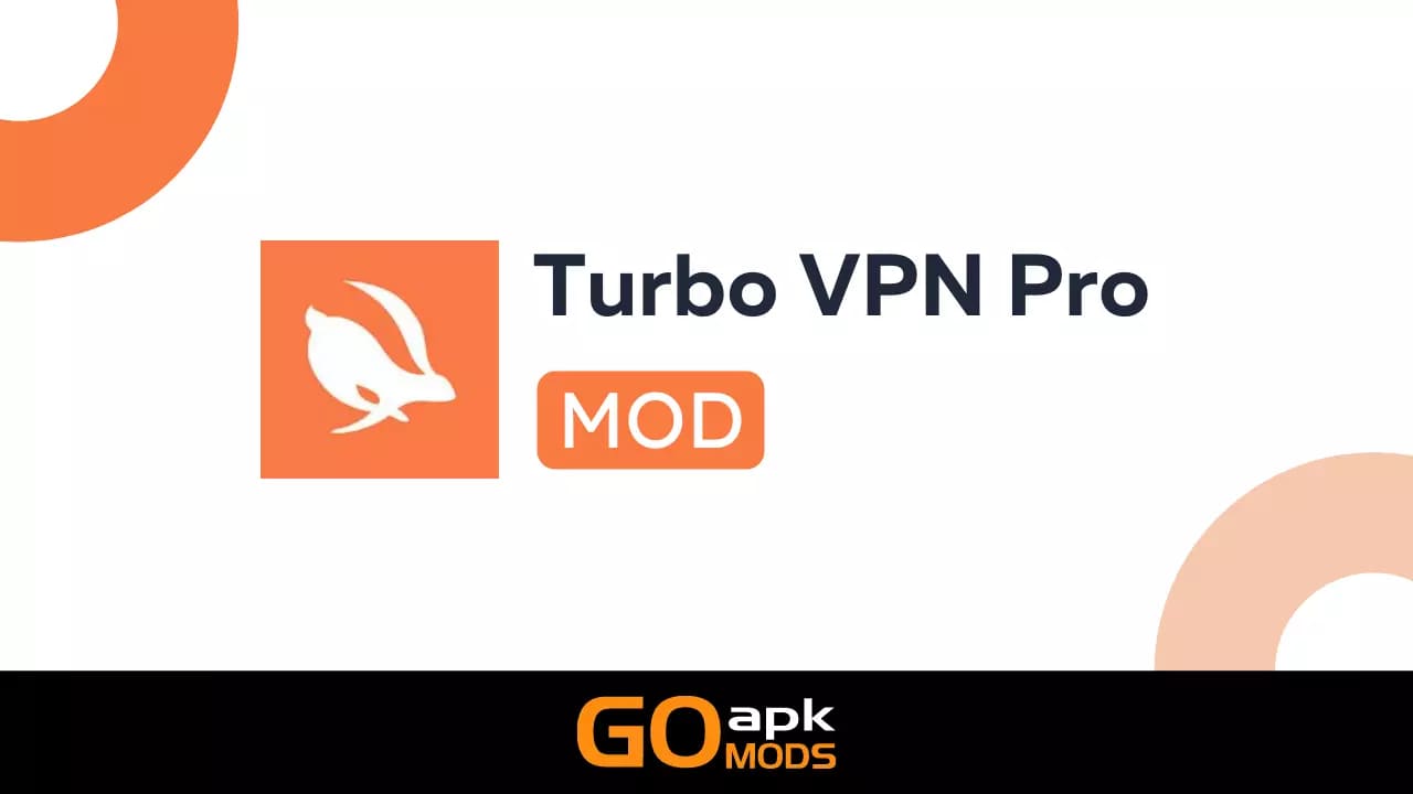 Turbo VPN Pro
