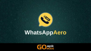 V9.8 whatsapp aero YO WHATSAPP