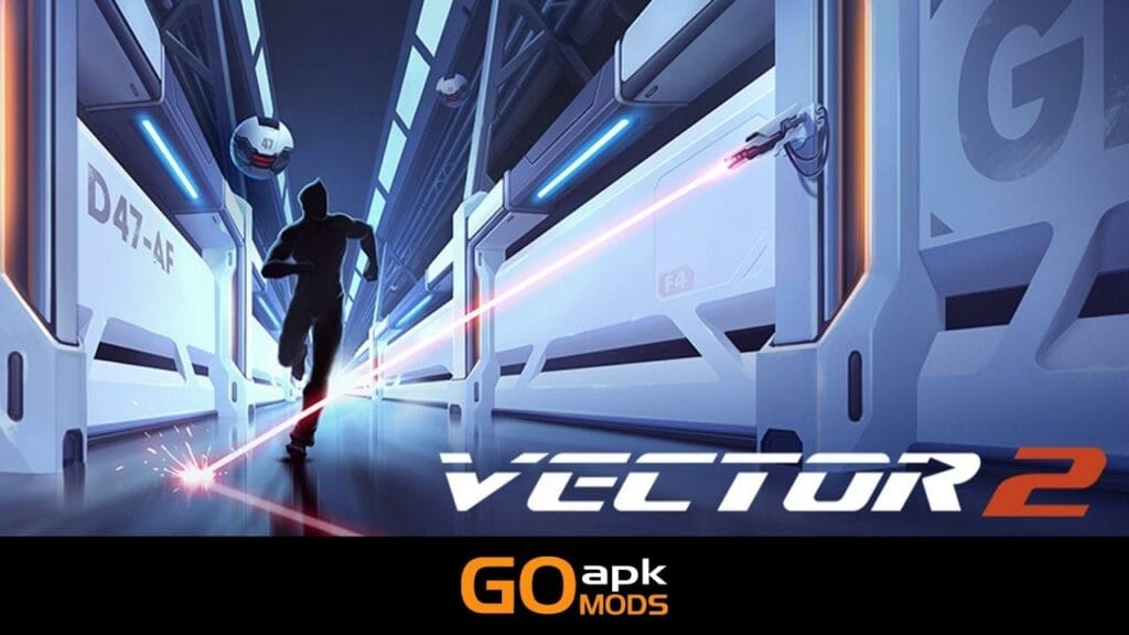 Vector 2 Premium MOD APK